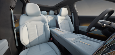 Volkswagen ID. UNYX 08 RWD Standard Range - Gallery Image