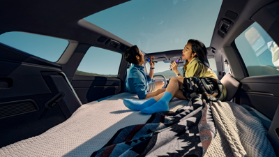 Volkswagen ID. UNYX 08 RWD Standard Range - Gallery Image