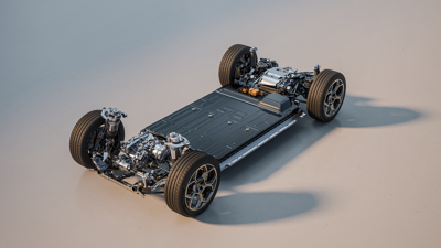 Volkswagen ID. UNYX 08 RWD Standard Range - Gallery Image