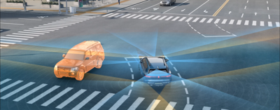 Volkswagen ID. UNYX 08 RWD Standard Range - Gallery Image