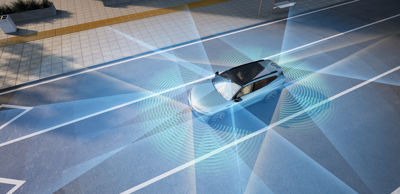 Volkswagen ID. UNYX 08 RWD Standard Range - Gallery Image