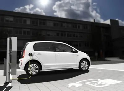 Volkswagen e-up! 18.7 kWh - Gallery Image