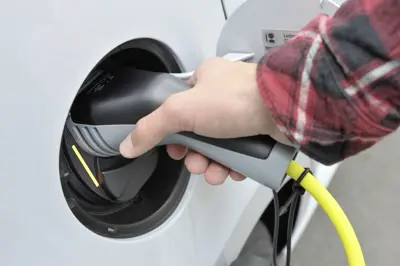 Volkswagen e-up! 18.7 kWh - Gallery Image