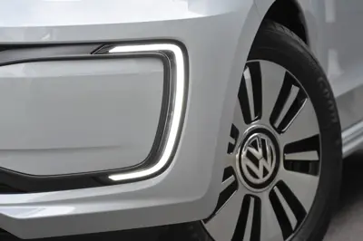 Volkswagen e-up! 18.7 kWh - Gallery Image