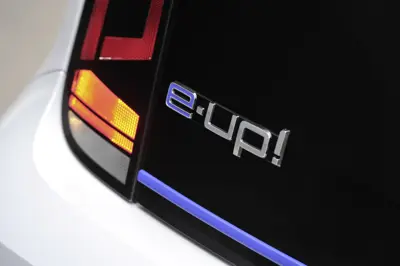 Volkswagen e-up! 18.7 kWh - Gallery Image