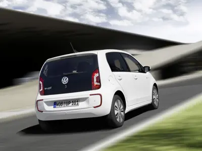 Volkswagen e-up! 18.7 kWh - Gallery Image