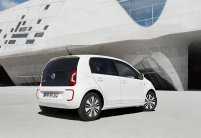 Volkswagen e-up! 18.7 kWh - Gallery Image