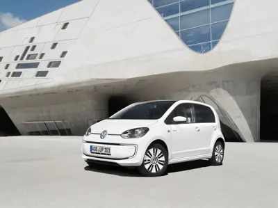 Volkswagen e-up! 18.7 kWh - Gallery Image