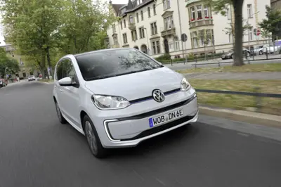 Volkswagen e-up! 18.7 kWh - Gallery Image