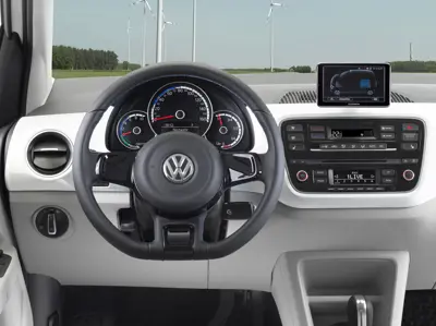 Volkswagen e-up! 18.7 kWh - Gallery Image