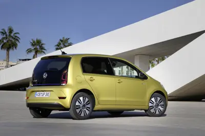 Volkswagen e-up! 32.3 kWh - Gallery Image