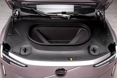 Volvo ES90 Twin Motor Performance