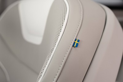 Volvo ES90 Twin Motor Performance