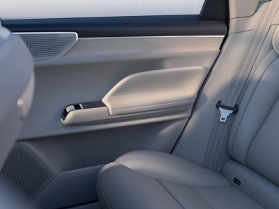Volvo ES90 Twin Motor Performance