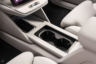 Volvo ES90 Twin Motor Performance