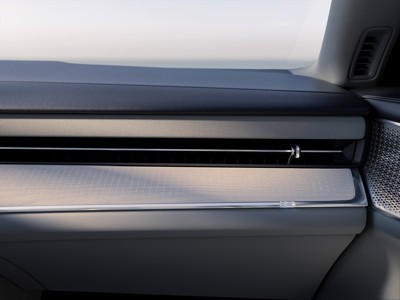 Volvo ES90 Twin Motor Performance