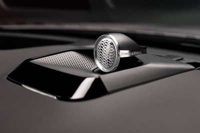 Volvo ES90 Twin Motor Performance