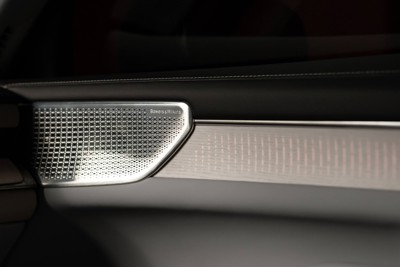 Volvo ES90 Twin Motor Performance