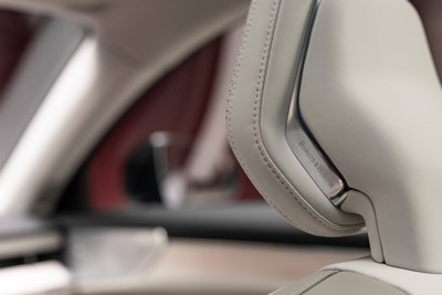 Volvo ES90 Twin Motor Performance