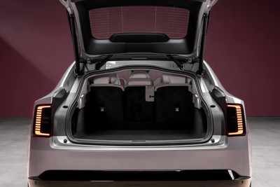 Volvo ES90 Twin Motor Performance