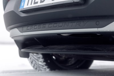 Volvo EX30 Cross Country