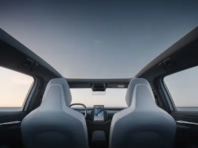 Volvo EX30 Twin Motor Performance