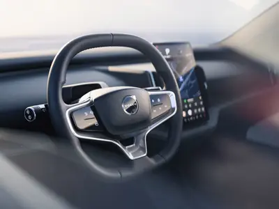 Volvo EX30 Twin Motor Performance