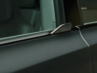 Volvo EX60 P12 AWD Electric - Gallery Image