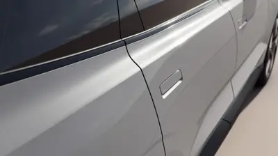 Volvo EX90 Twin Motor