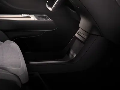 Volvo EX90 Twin Motor