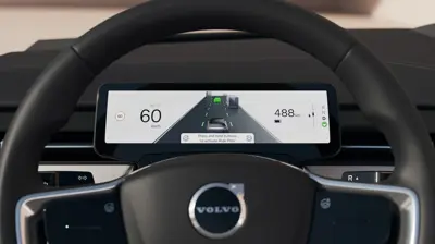 Volvo EX90 Twin Motor Performance