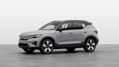 Volvo XC40 Recharge Single Motor