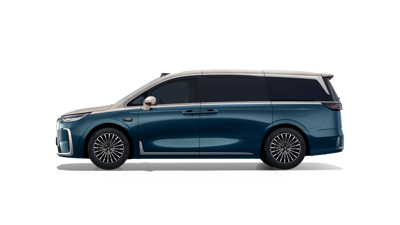 Voyah Dream Long Range AWD - Gallery Image