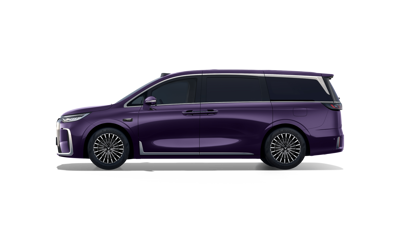 Voyah Dream Long Range AWD - Gallery Image