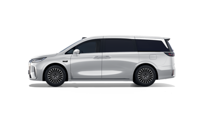 Voyah Dream Long Range AWD - Gallery Image