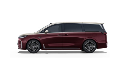 Voyah Dream Long Range AWD - Gallery Image