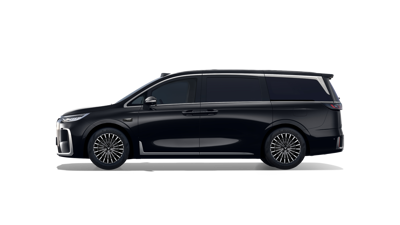 Voyah Dream Long Range AWD - Gallery Image