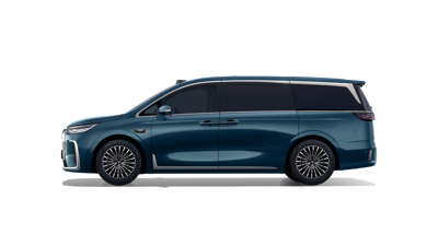 Voyah Dream Long Range AWD - Gallery Image