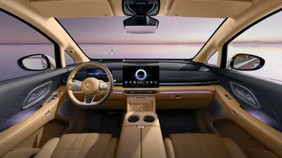 Voyah Dream Long Range AWD - Gallery Image