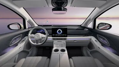 Voyah Dream Long Range AWD - Gallery Image