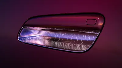 VOYAH Taishan X8 120 kWh - Gallery Image