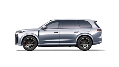 VOYAH Taishan X8 120 kWh - Gallery Image