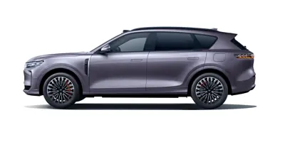 VOYAH Taishan X8 120 kWh - Gallery Image