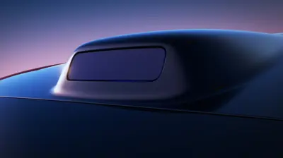 VOYAH Taishan X8 120 kWh - Gallery Image