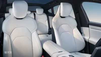 Xiaomi SU7