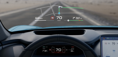 Xiaomi SU7