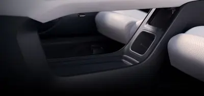 Xiaomi SU7