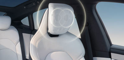 Xiaomi SU7