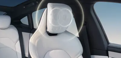 Xiaomi SU7