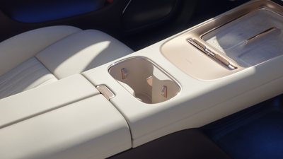 Xiaomi SU7 Max - Gallery Image